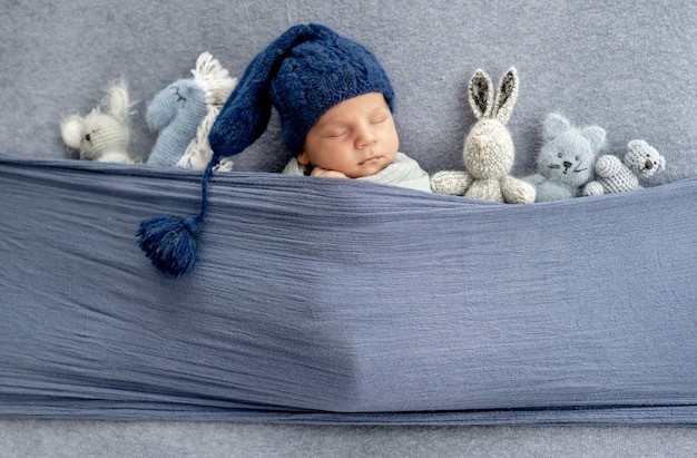 Erholsamer Schlaf für die ganze Familie