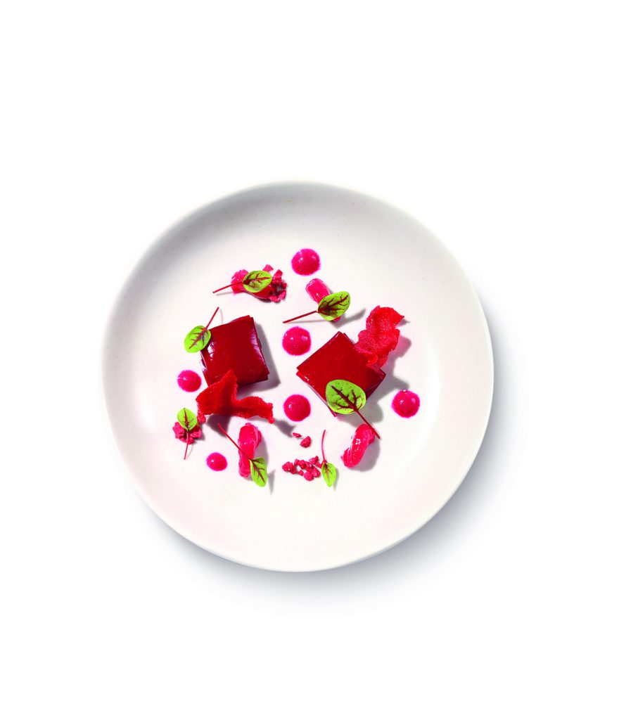 Mallorcas Gastroszene treibt es bunt