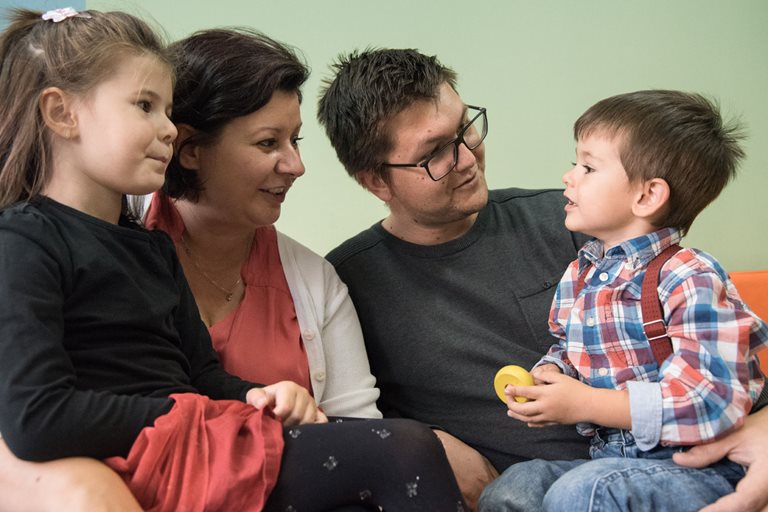 Konfliktlösung: Schrei mich nicht an!