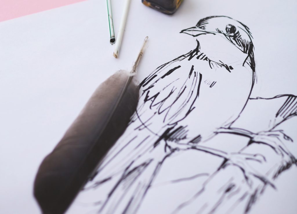 Lifehacks für Kreative: „Trick 17 – Malen & Zeichnen“