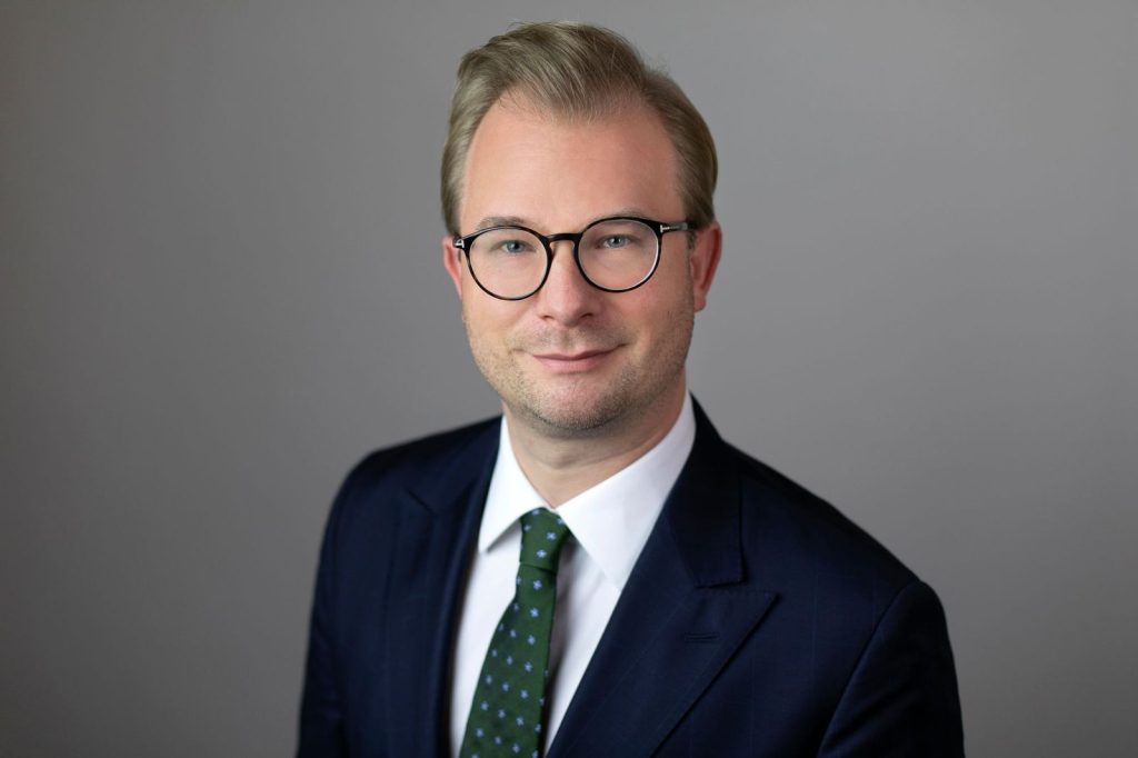 Vorsorgevollmacht wenn Sie selbst nicht mehr entscheiden können