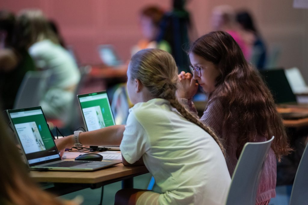 Stadt Wien startet digitale Bildungsplattform für Kinder und Jugendliche