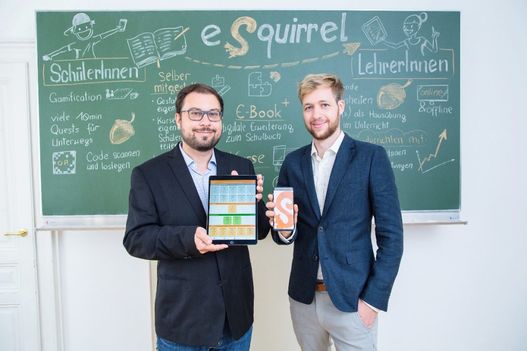 „Apps sollten die Eigenmotivation von Kindern nutzen“