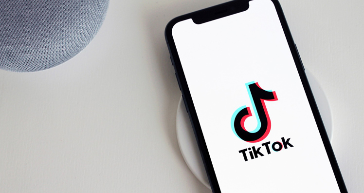 Tiktok testet eigenen „Lernstream“
