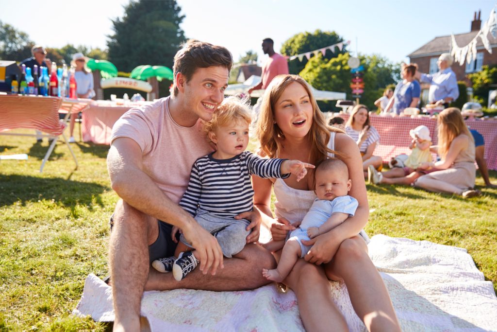 Ausflugsziele für den Vatertag