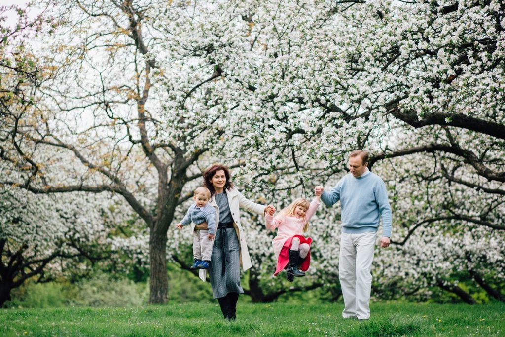 Ab ins Freie: Outdoor-Veranstaltungstipps für das Wochenende