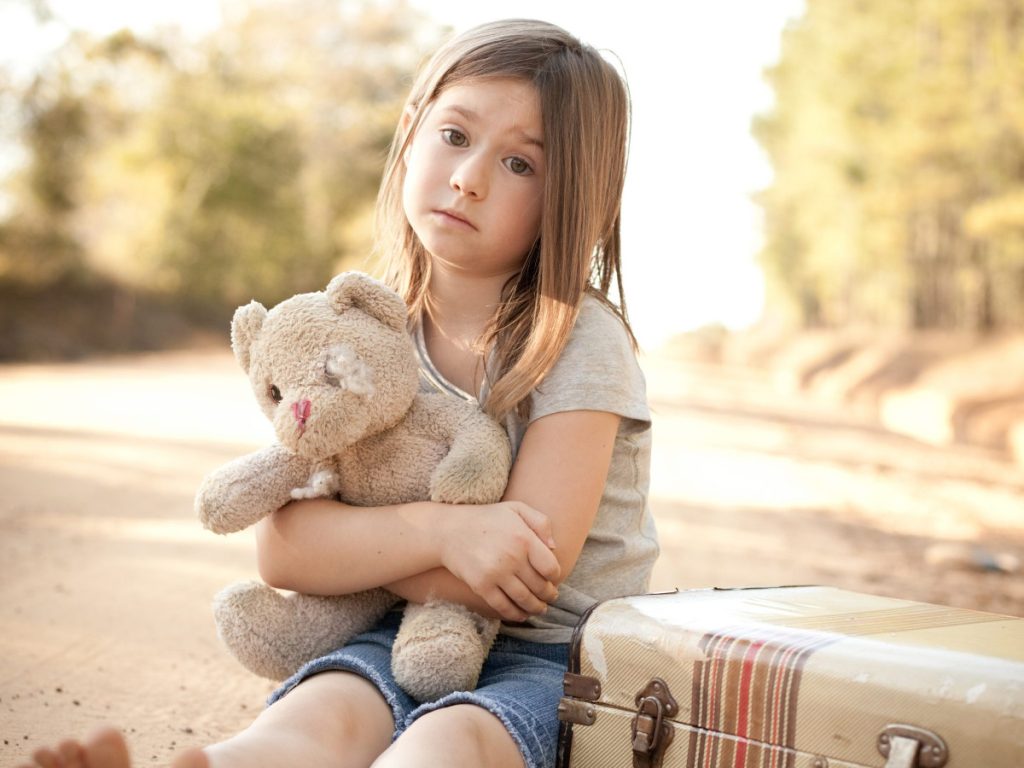 Alleine verreisen ohne Heimweh!