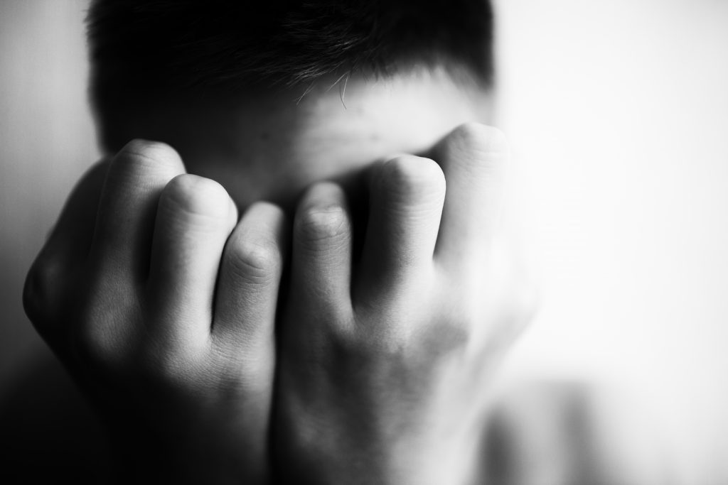 „Jede Gewalt gegen Kinder ist verboten!“