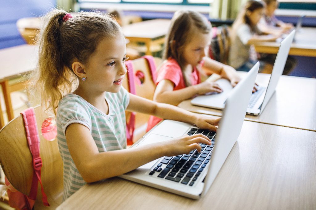 Digitale Schule in Österreich – eine Vision wird Realität