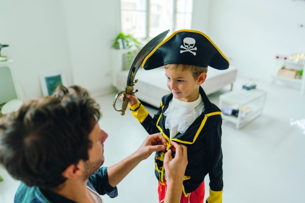 Kinderpartys in Zeiten von Corona