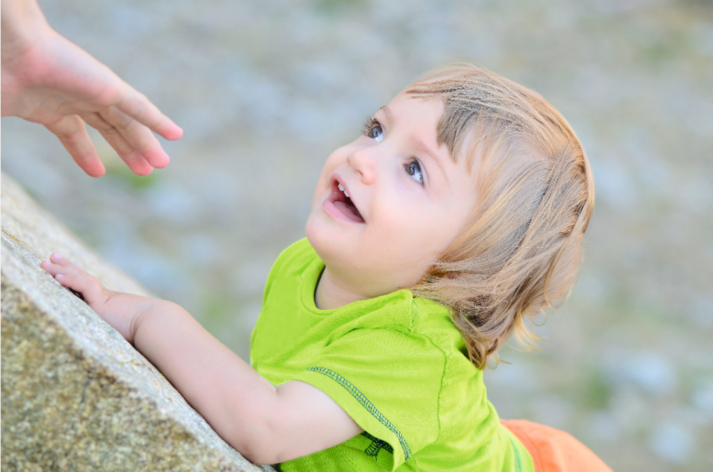 „Eltern sind heute immer weniger in guter Hoffnung, sondern vielmehr in banger Erwartung!“