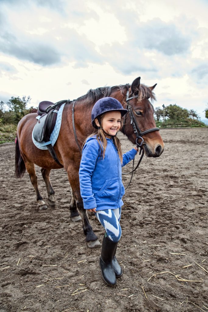 Im Sommer locken die Camps
