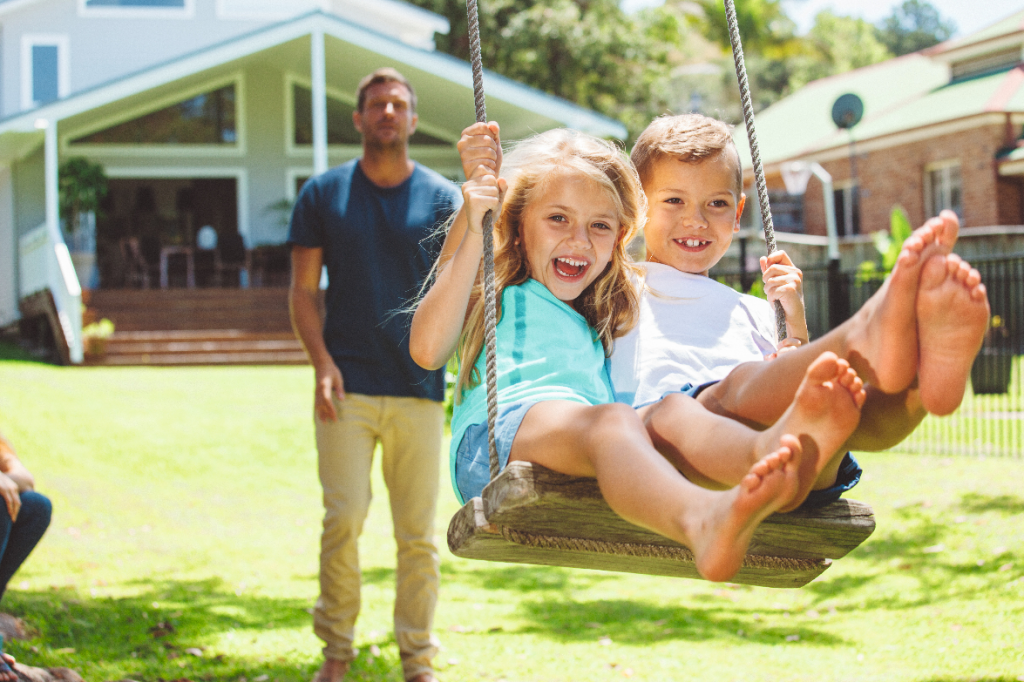 Wohnkomfort mit gutem Gewissen