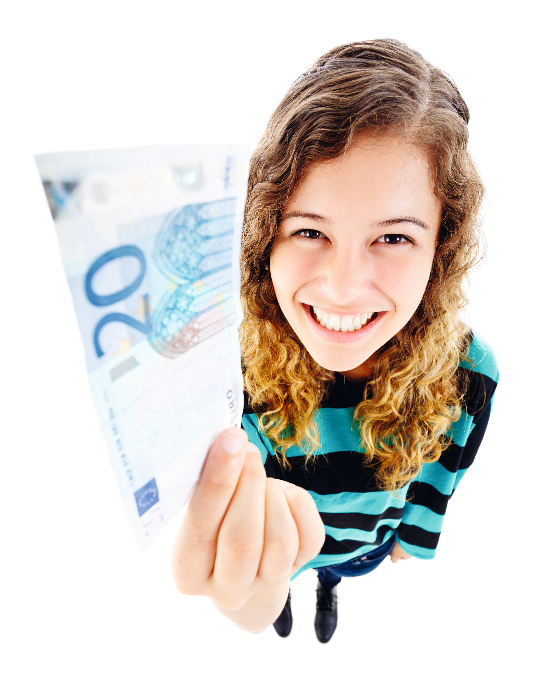 Jugendkonto: Sechs Tipps rund ums erste eigene Konto