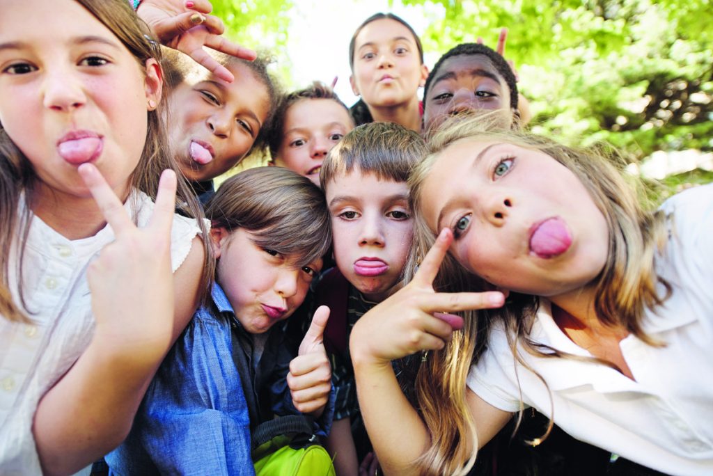 Nicht alles ist erlaubt!