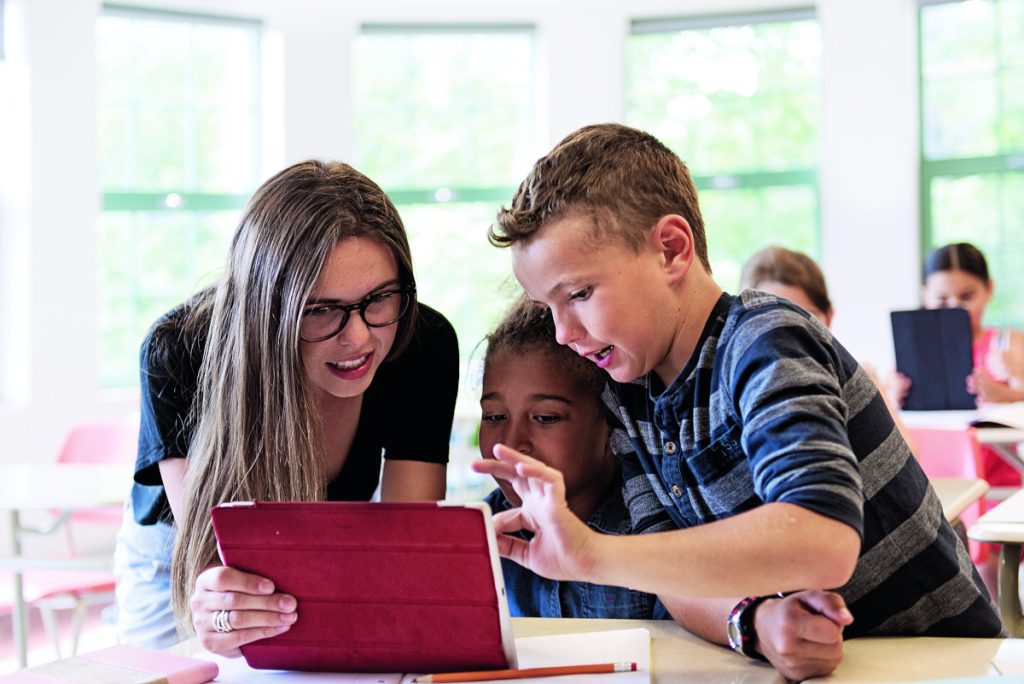 „Die Schule zeigt sich seit Jahrzehnten reformunfähig“
