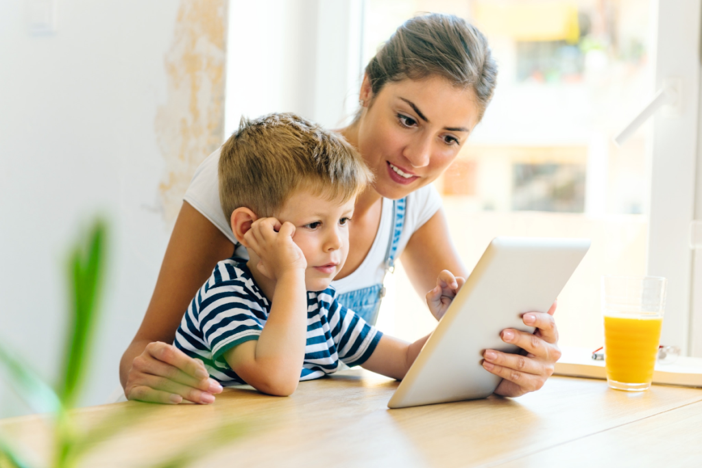 Sicher im World Wide Web unterwegs