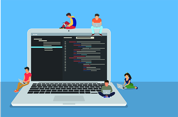 Neue digitale Lehrberufe