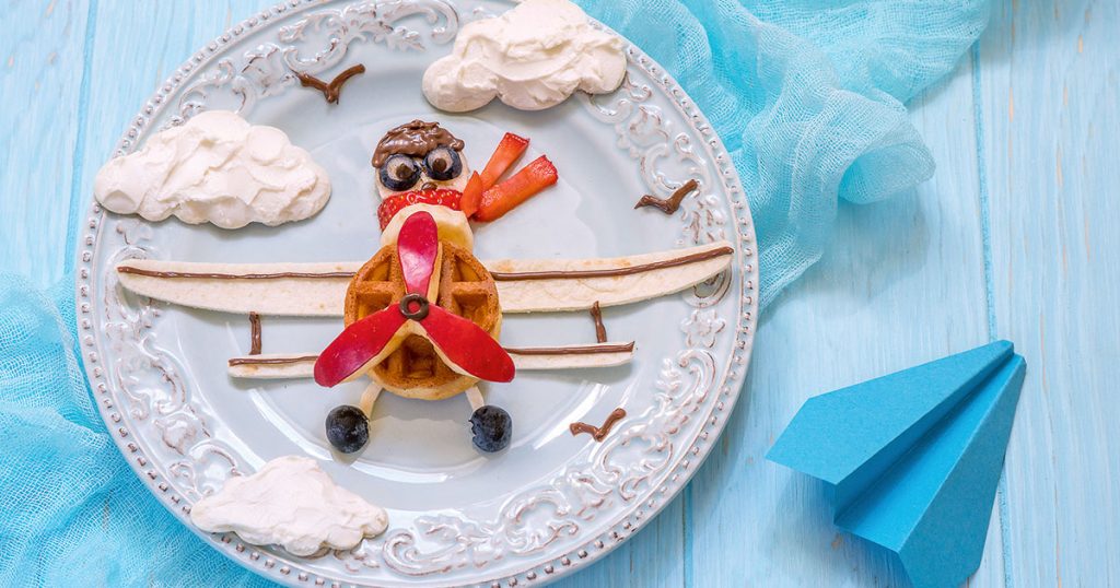 „So wird Gemüse eher gegessen“