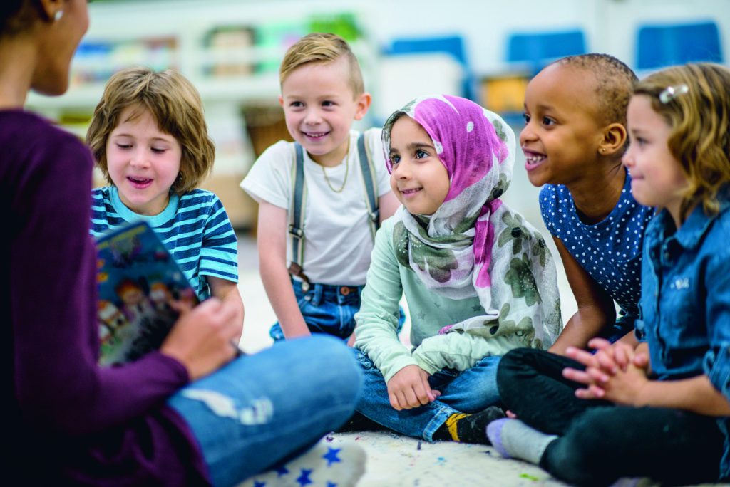 „Wir brauchen Schulen mit einem qualitativ hochwertigen, aber vergleichbaren Angebot“