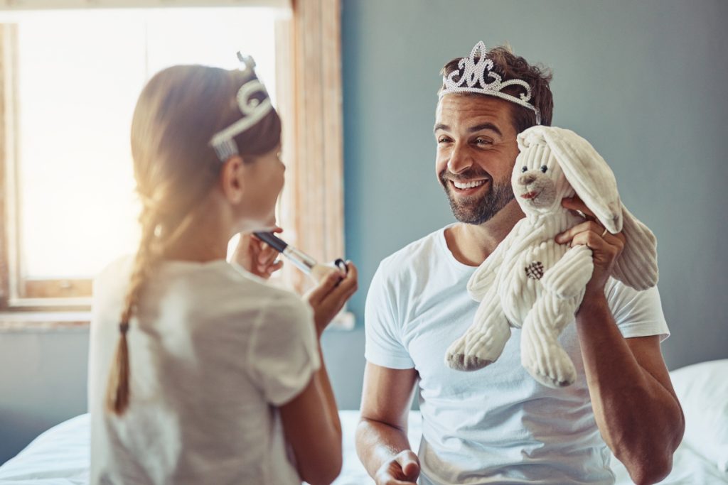 Neue Väter – Experten-Interview