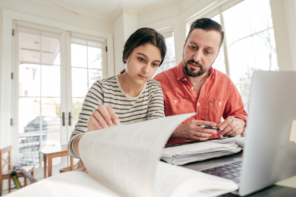 „Lernen bedeutet, die Welt zu erobern“ – Experten-Interview