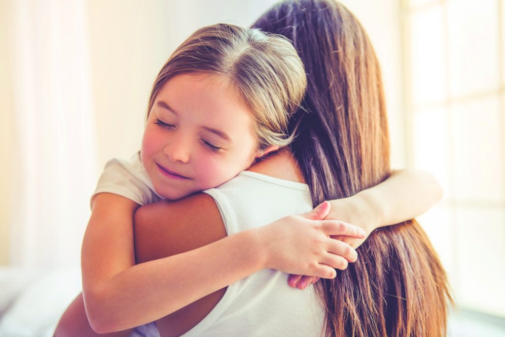 „Trösten heißt Gefühle zu begleiten“