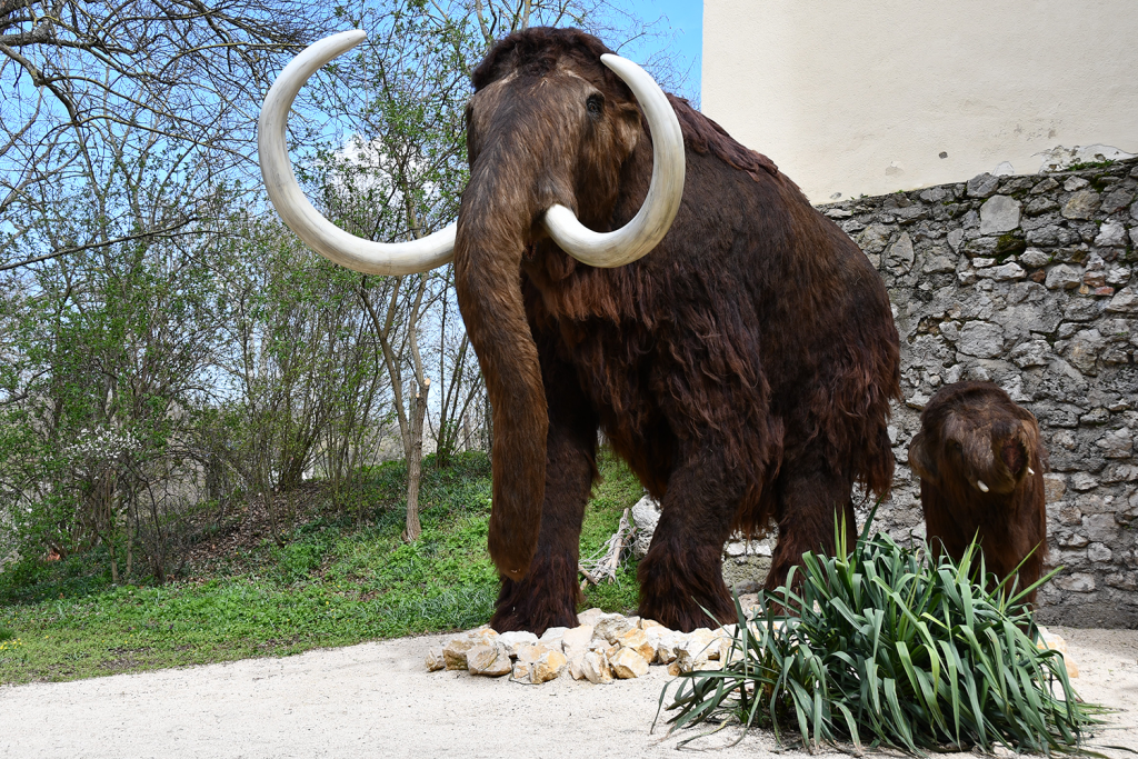 Abenteuerliche Osterferien
