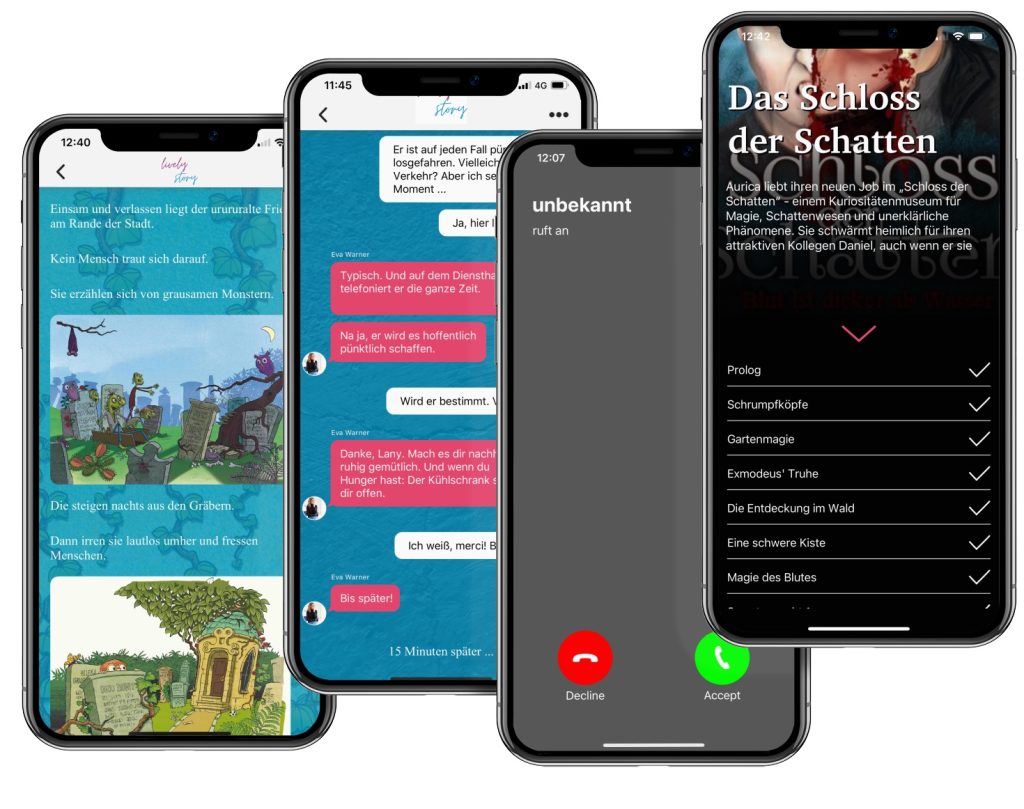 Umwelt-Thriller „CO2 – Welt ohne Morgen“ als lively story
