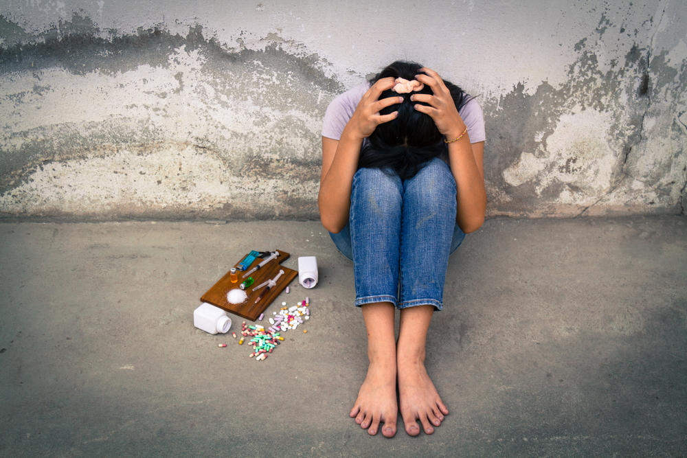 Psychopharmaka – große Unwissenheit bei Jugendlichen