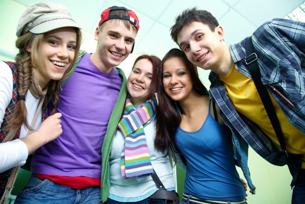 Lehrlinge fahren auf Erasmus ab