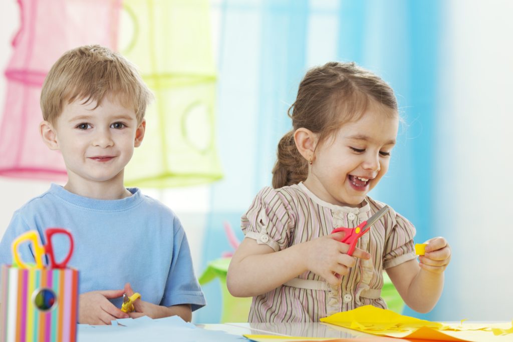 Der Herbst ist da – einfache DIY-Deko