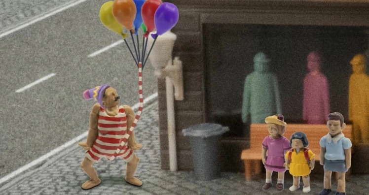 Kinderserie mit Penis-Männchen ist in Dänemark der TV-Aufreger