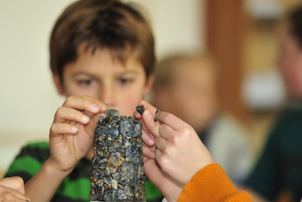 klima.schule – Erste Online-Klimaschule für 10 bis 14 Jährige