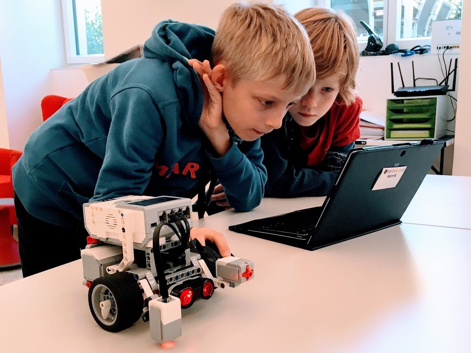 Digi Play Days in Wien