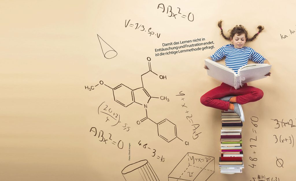 Neu in Wien und St. Pölten: Duden Institut für Lerntherapie