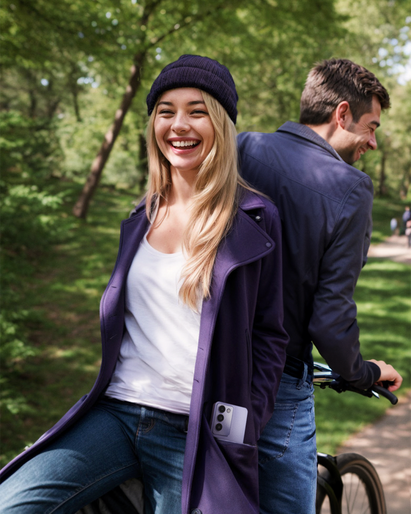 Back to School mit dem vivo V40 SE: Das perfekte Smartphone für den Schulalltag