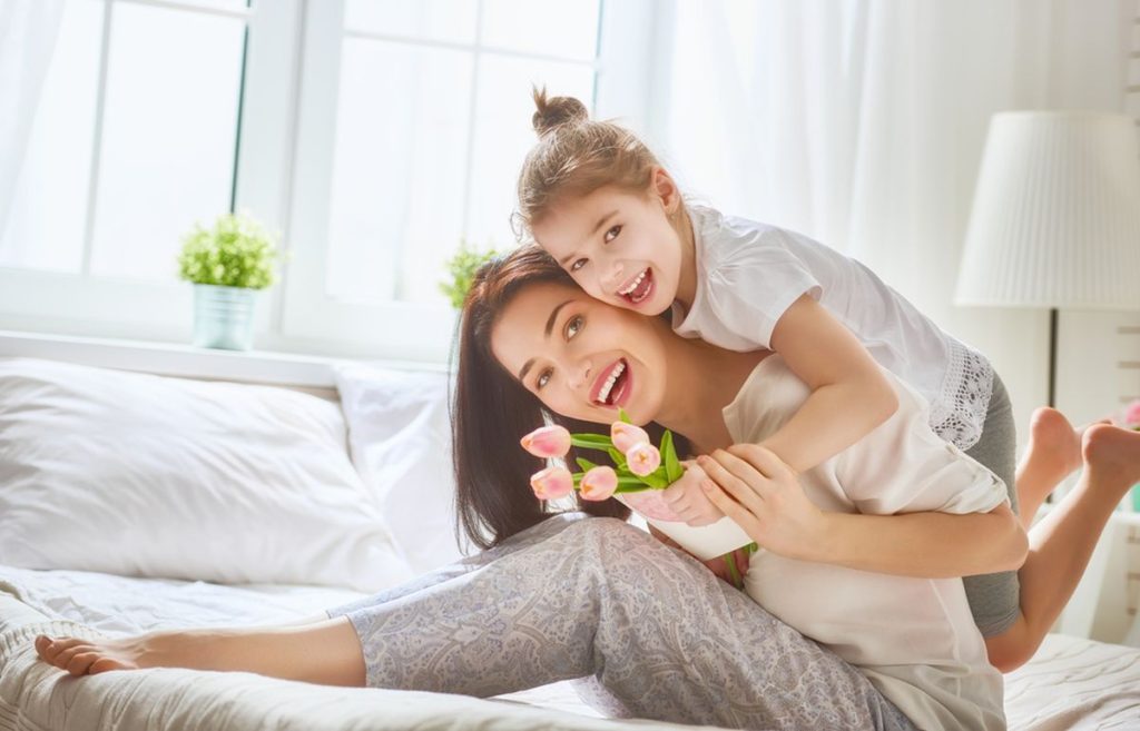 Schöne Geschenke – nicht nur für den Muttertag