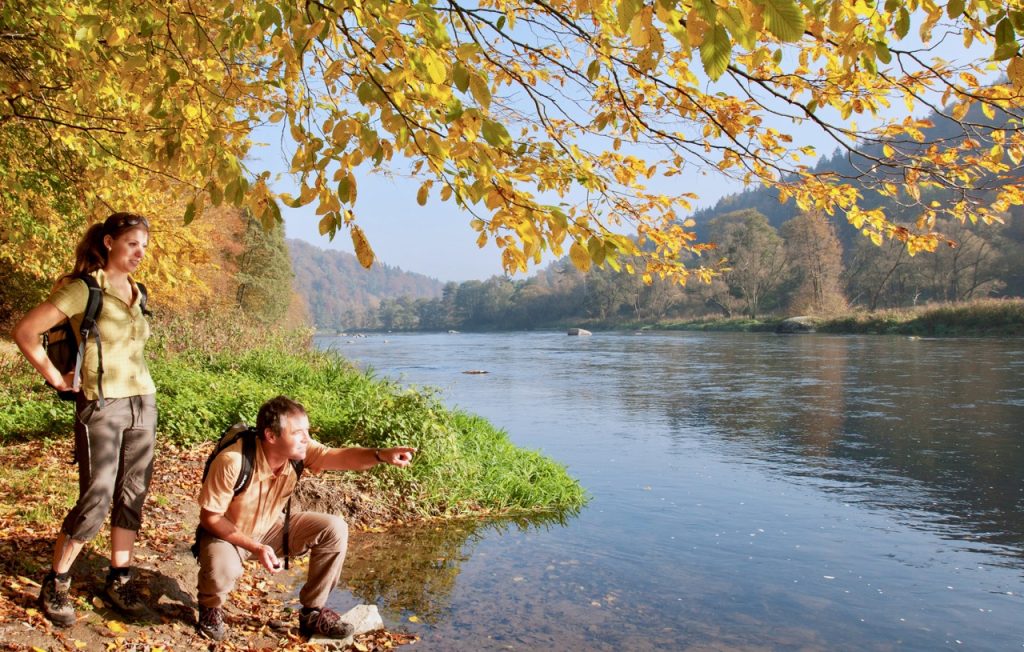 Auf den Spuren der „Oberpfälzer Riesen“