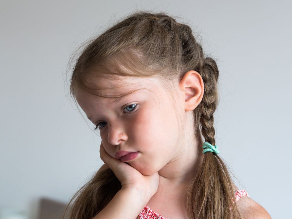 Aua! Wenn die Ohren wehtun