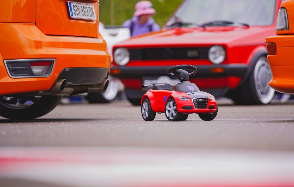 Low scty Charity-Event für Herzkinder Österreich