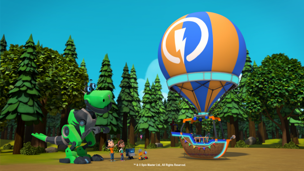 Mit Volldampf ins neue Jahr