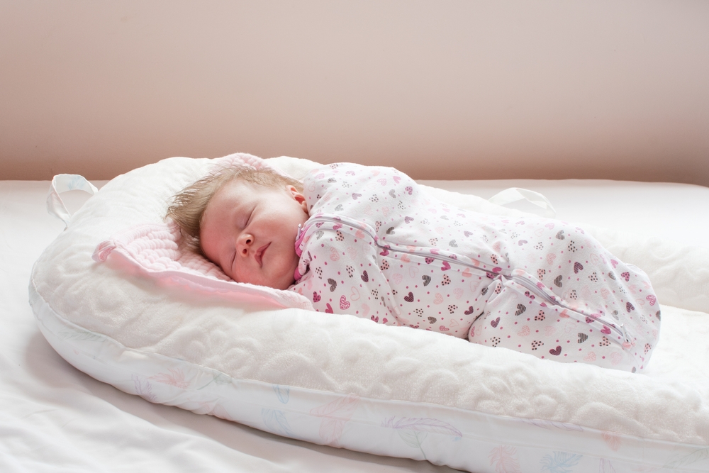 3 Tipps für sanften Schlaf: bindungsorientiertes Schlafcoaching für Babys