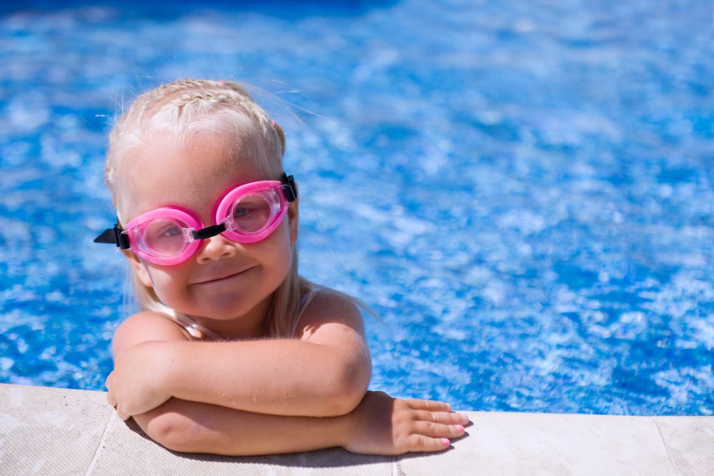 Neues Familienbad im Einsiedlerpark