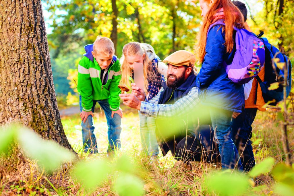 „Wir brauchen kompetente Kinder“