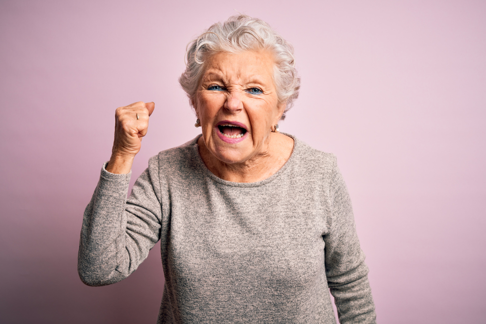 „Der Mann hält sich lieber raus, um es sich nicht mit Mutti zu verscherzen!“