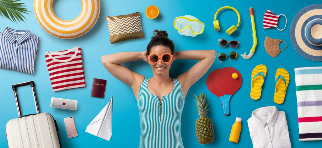 Sommerliche Must-Haves für Mamas