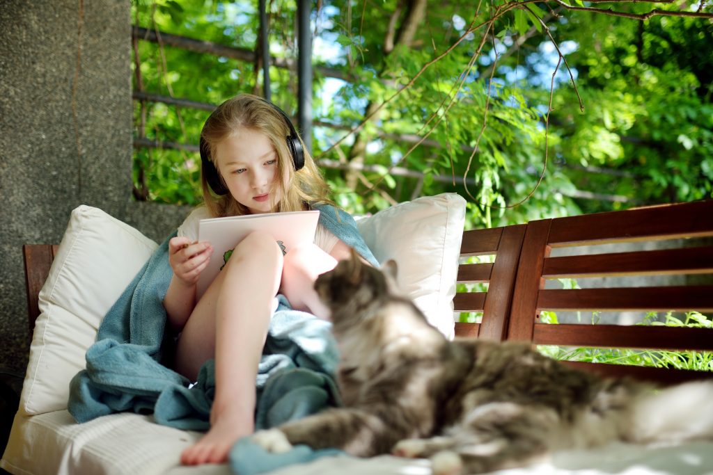 Wie sinnvoll ist Lernen in den Ferien?