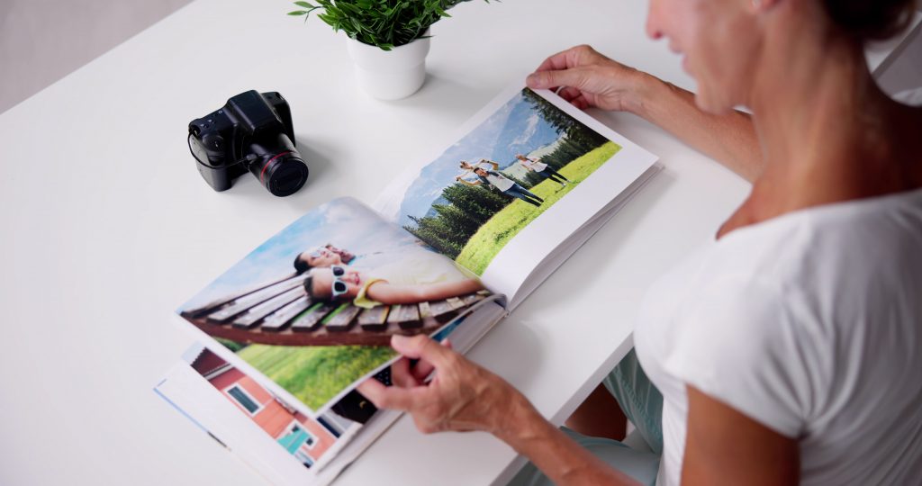 Die Zukunft des Druckens: Was du wissen musst