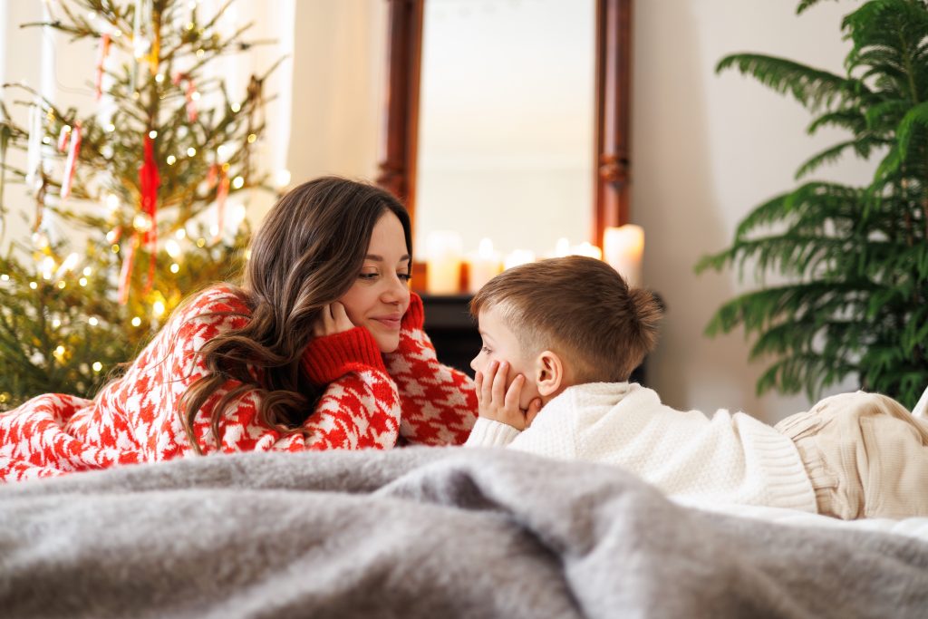 ‚Getrennte‘ Weihnachten